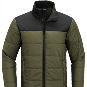 North Face Everyday Insulated Jacket 3X